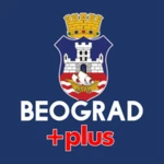 beogradplus android application logo